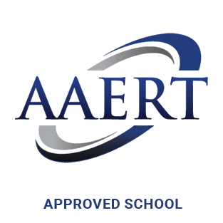 AAERT Apporved School