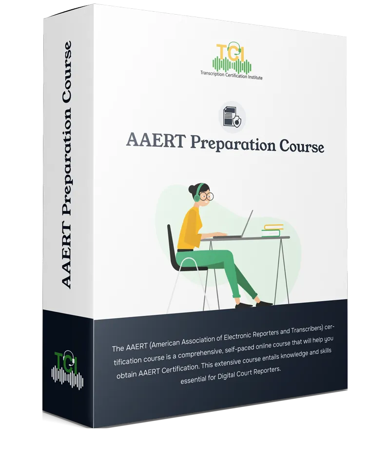 AAERT Preparation Course