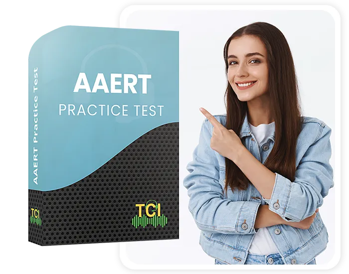 Benefits of taking the AAERT Practice Test