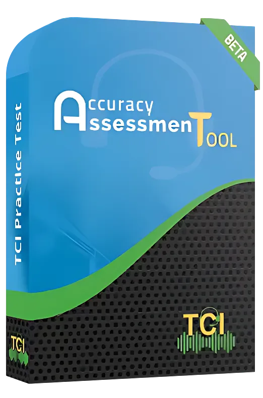 Free Accuracy Assessment Tool