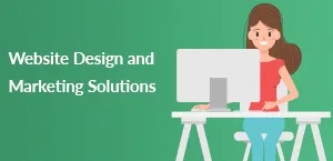 Website Design and Marketing Solutions