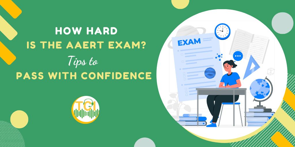 How Hard Is the AAERT Exam? Tips to Pass with Confidence