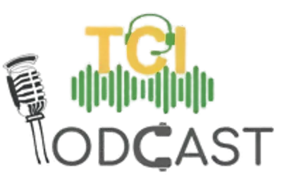 Podcast Logo