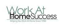 Work at Home Success